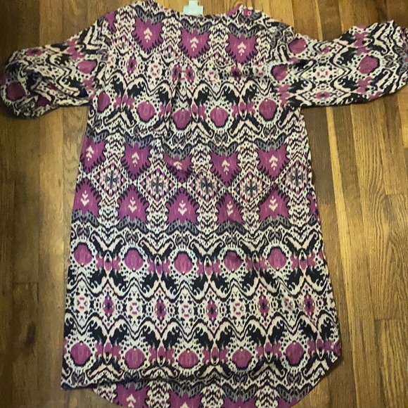 🌸 Maeve Anthropologie Dress 🌸 - Picture 4 of 5